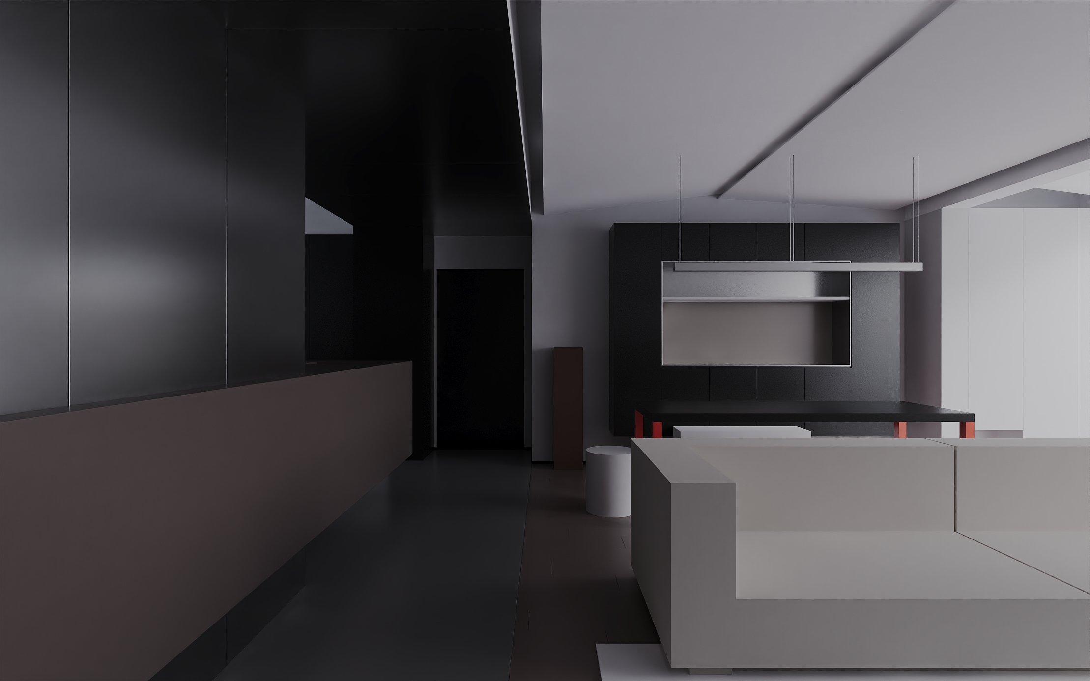 超写实渲染流程-1