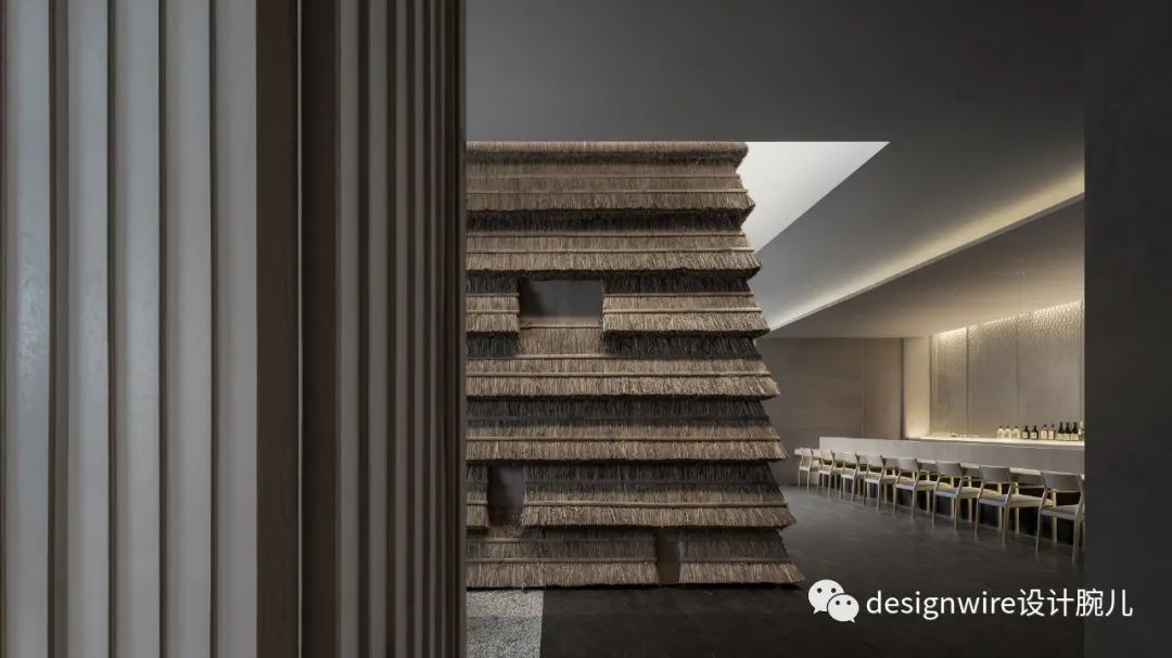 天津万科·大都会 1 号丨中国天津丨于舍 YU STUDIO-53