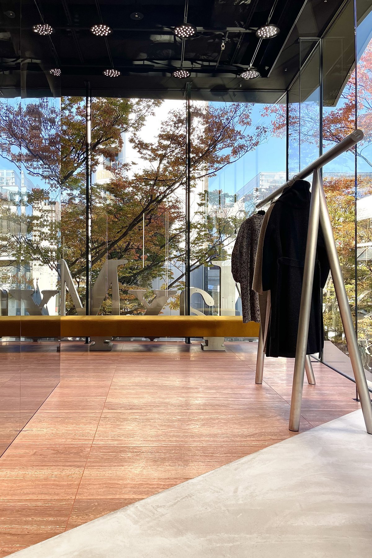 Ma·Mara 东京塔店丨日本东京丨AndreaTognon-14