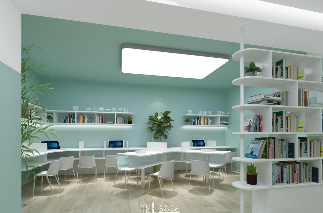 享学·教育学习中心-6