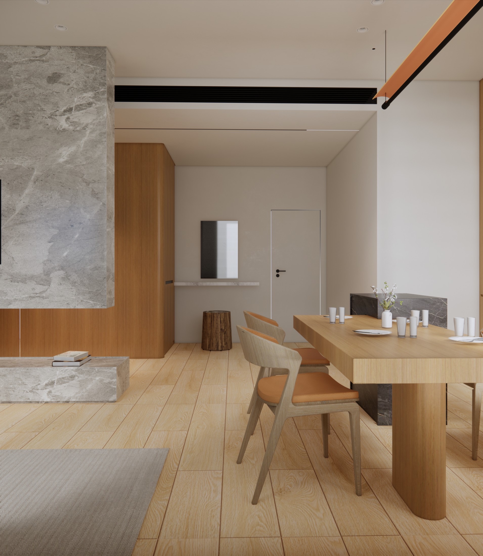 木作簡約風格-4