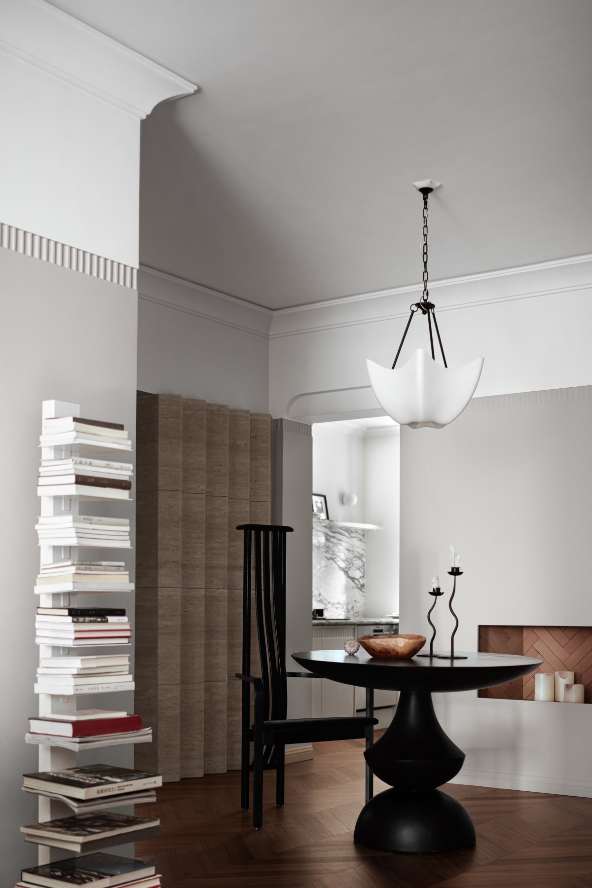 屿合传世空间设计 · 101 号住宅-11