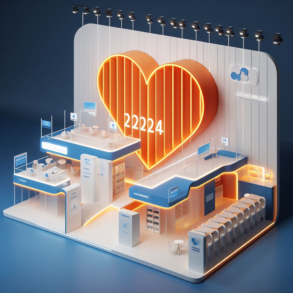 Exhibition Stand Design Concept-AI-0