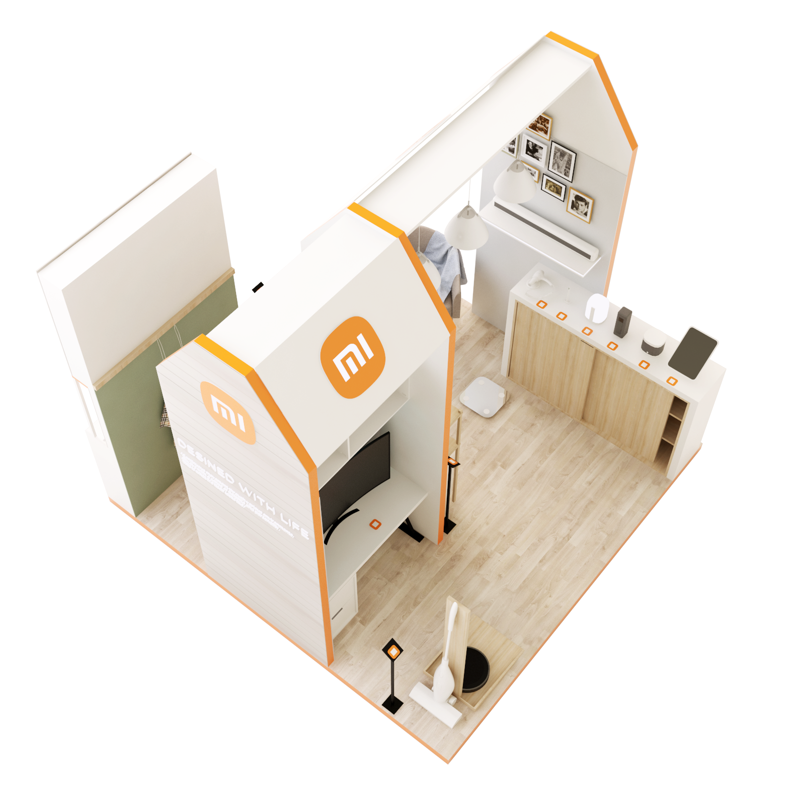 Xiaomi - Smart Home-3