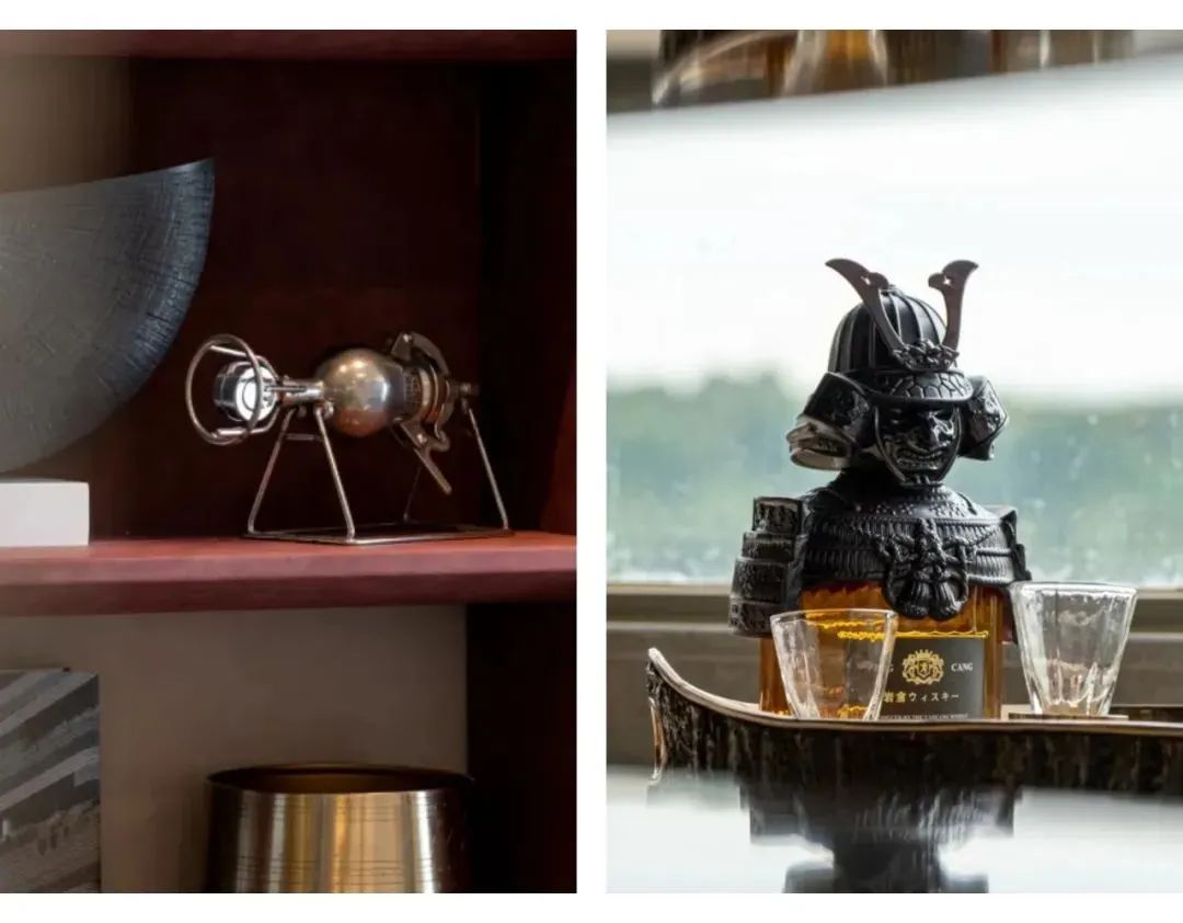 领地·四川眉山观江府丨中国眉山丨达文设计-32