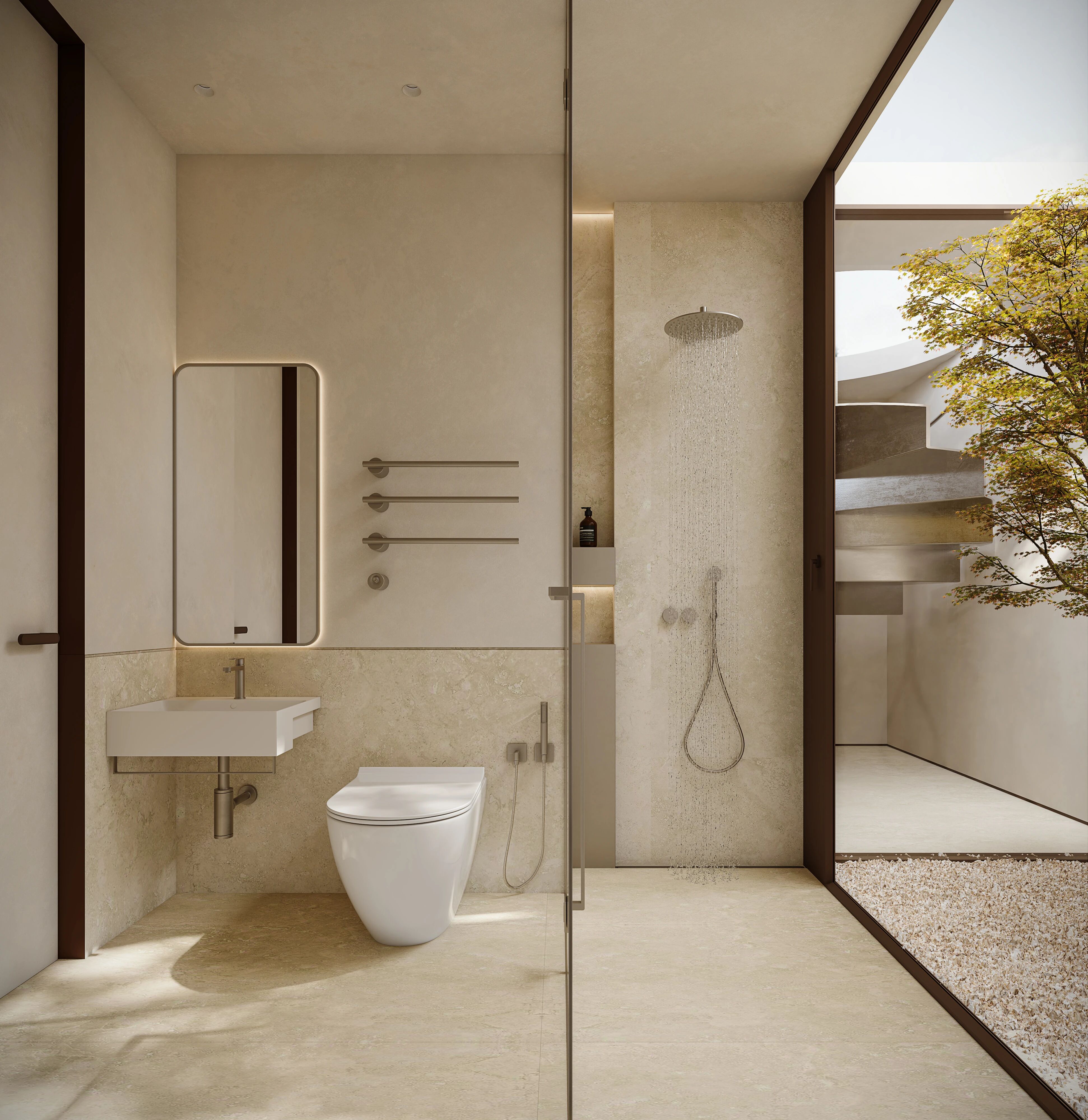 拾光牧屋丨中国苏州丨上海舍内建筑装饰工程有限公司-47