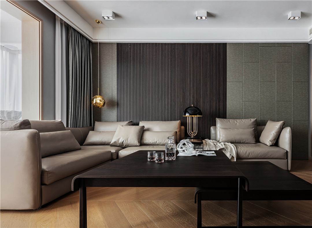 《2021 遇见美好》丨中国郑州丨一品设计&囧家软装-14