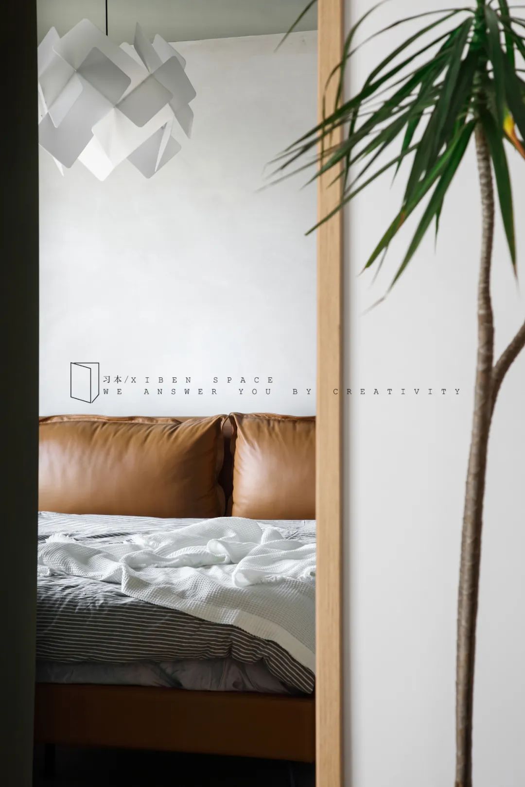 合肥滨湖 103m²现代亲子宅,打造互动式成长空间-54