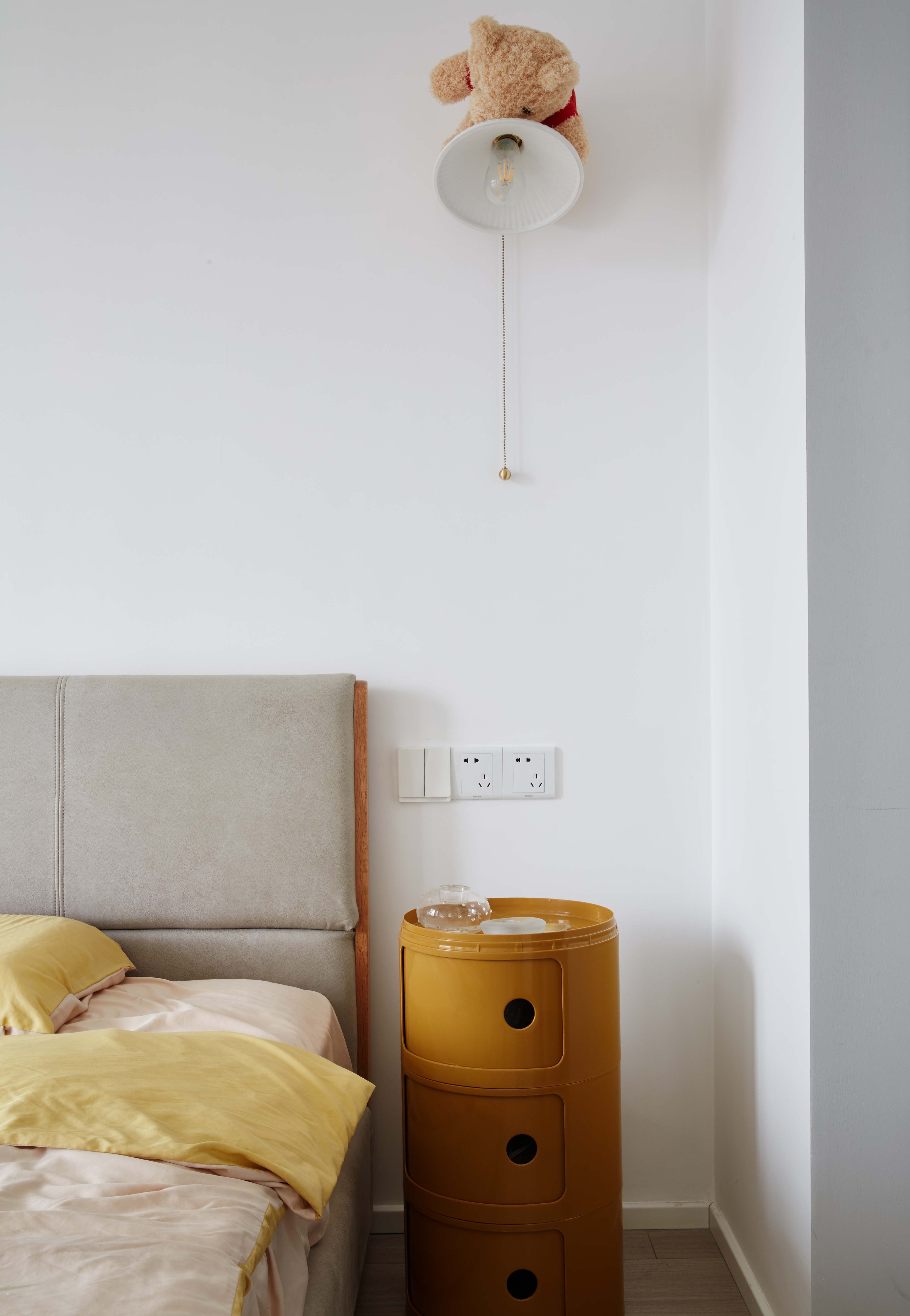 陌上设计｜青枫墅园二手房改造-16