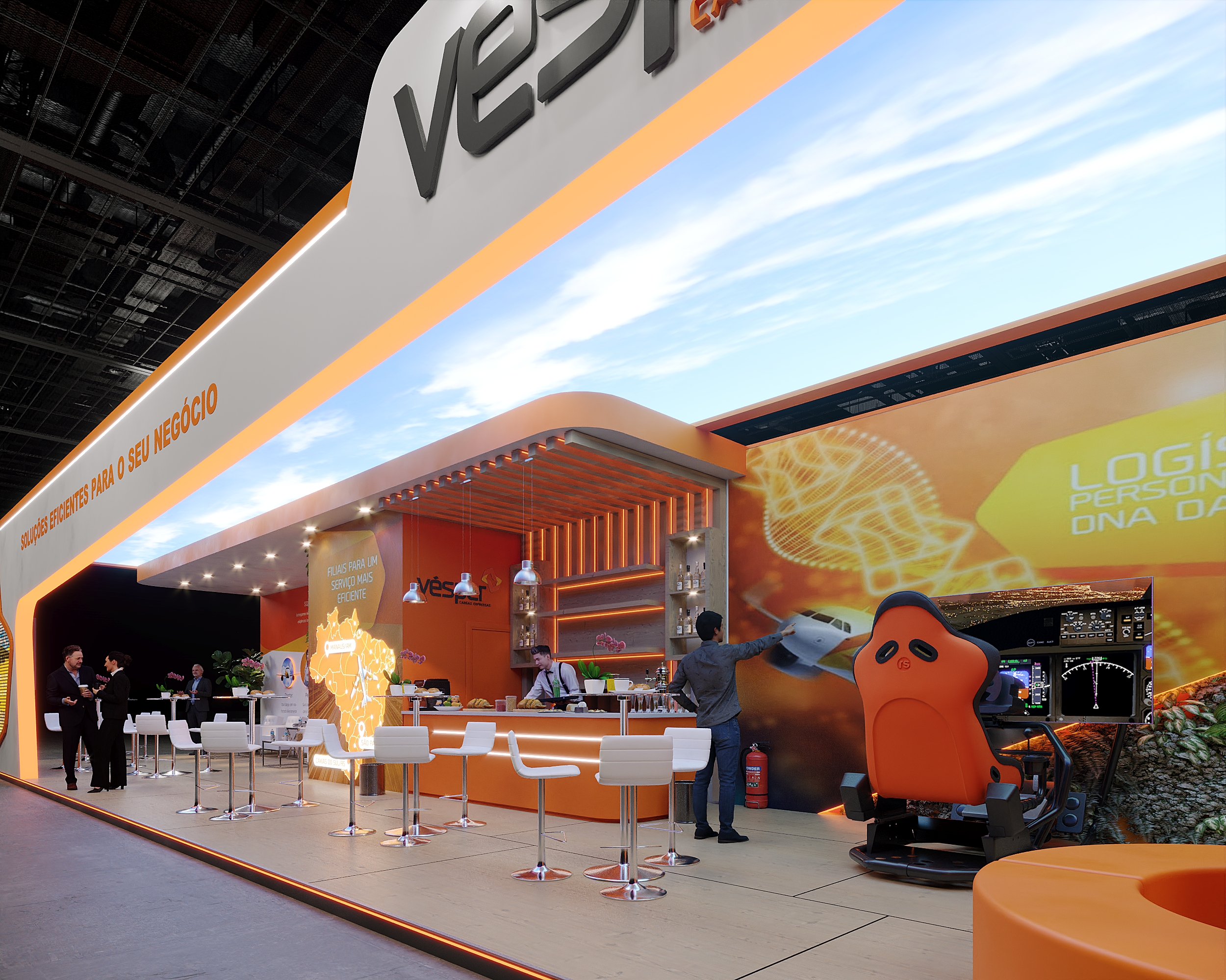 VESPER - INTERMODAL-2