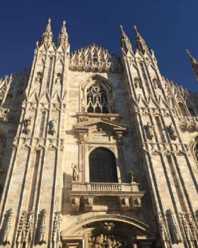 Milan, Italy(2021)