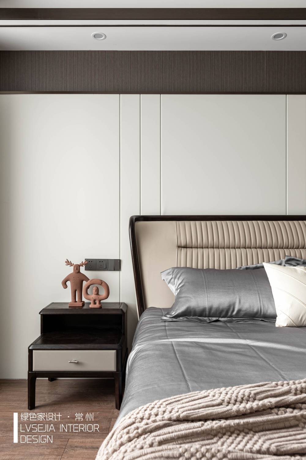 绿色家设计丨中国常州丨常州绿色家装饰-13