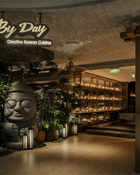 iapm韩圃丨中国上海丨浆果设计研究所