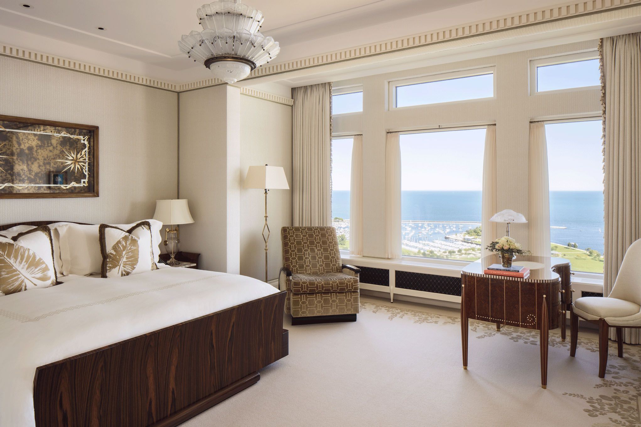 WADE WEISSMANN ARCHITECTURE | URBAN GLAMOUR-5