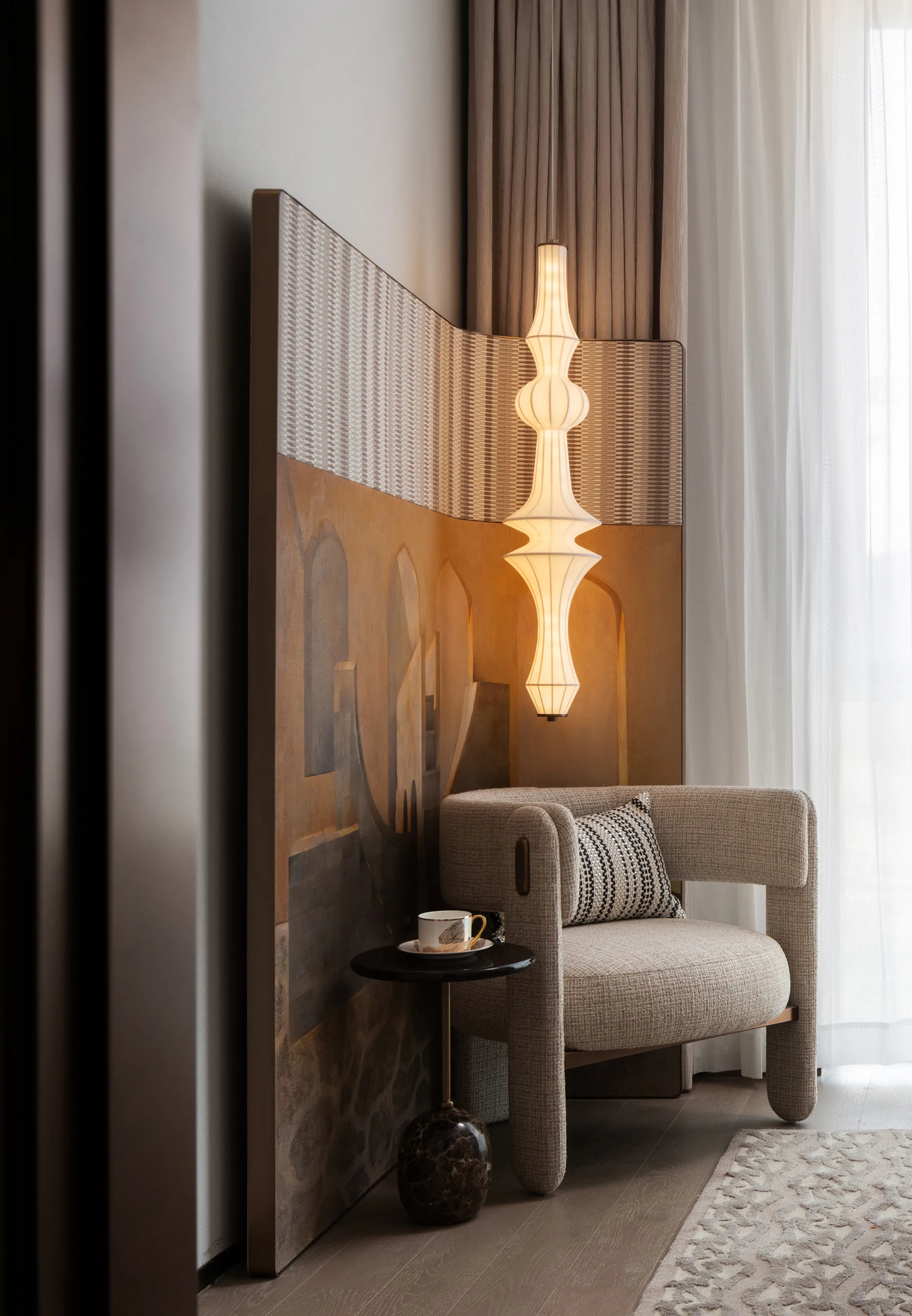 台州绿城凤起潮鸣丨中国台州丨HWCD-8