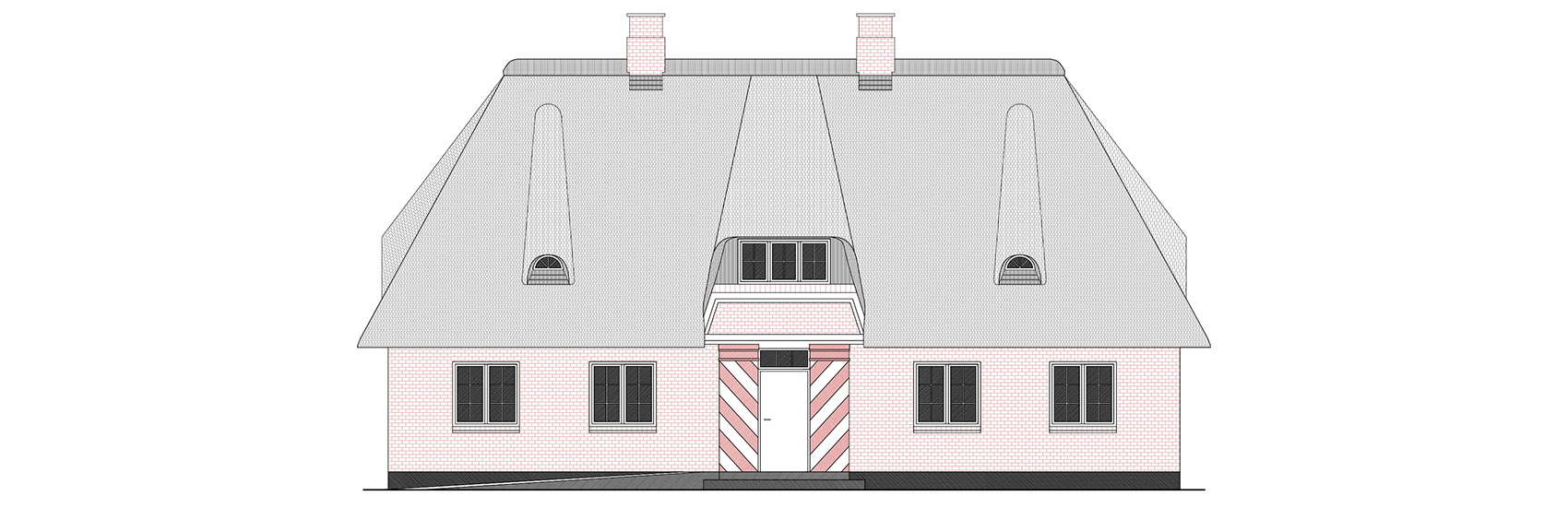 丹麦Tipperne鸟类保护区景观装置:研究站 / Johansen Skovsted Arkitekter-23