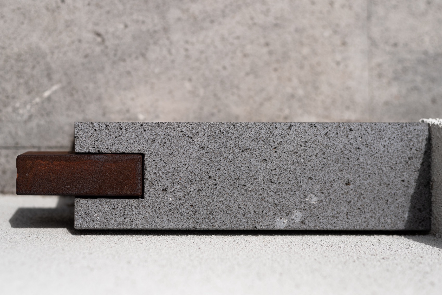 天使长圣米迦勒教堂改造项目丨西班牙丨Alejandro Beautell-104