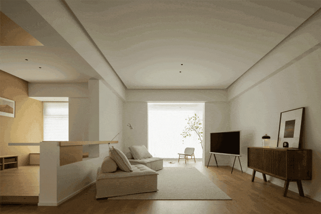 PrivateHome|木色绘意-13