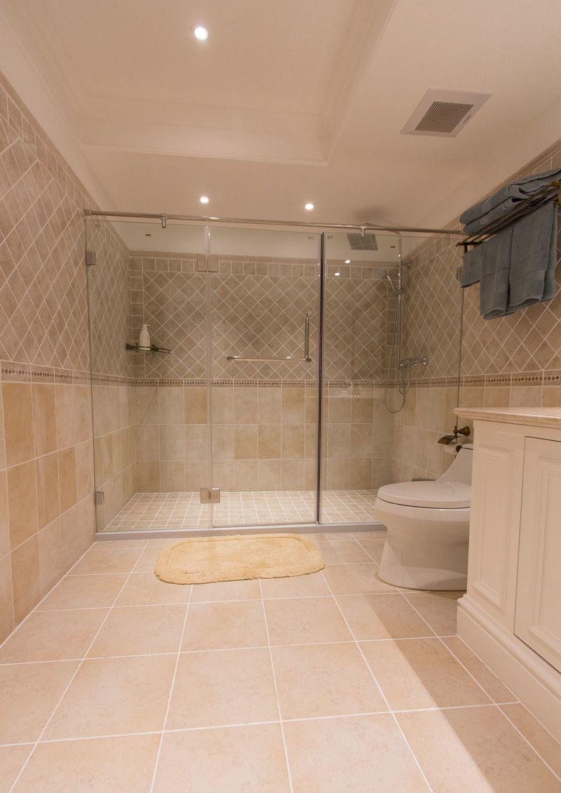 上海绿城玫瑰园-47