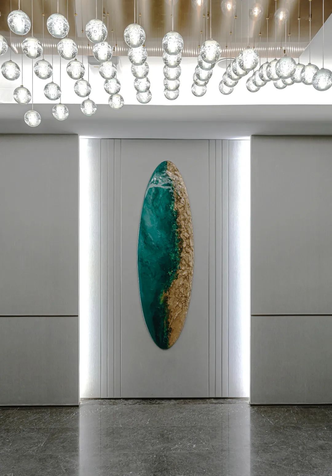 龙湖盛天·天鉅 | 诗意星辰,探寻现代奢适人居生活-69