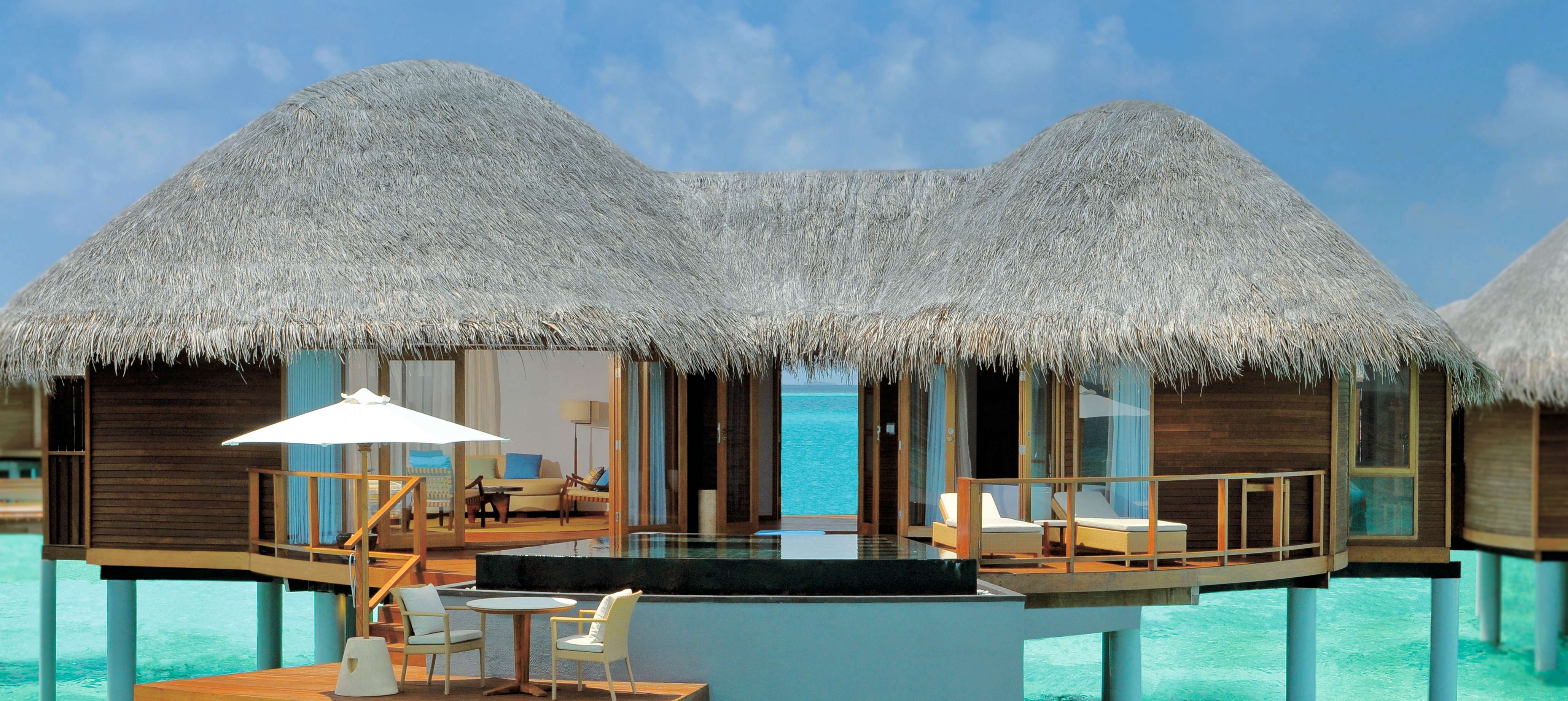 马尔代夫哈拉薇丽岛酒店度假村-3-11