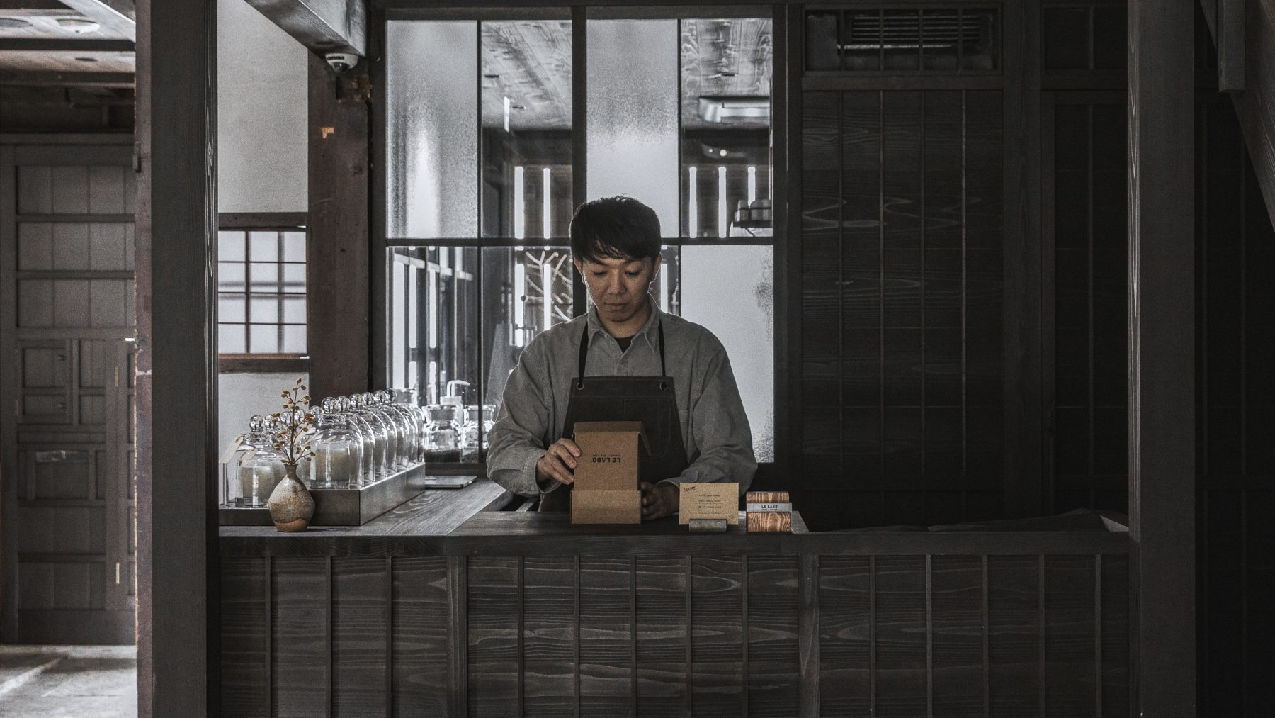 丨日本京都丨Jo Nagasaka,Schemata Architects-17