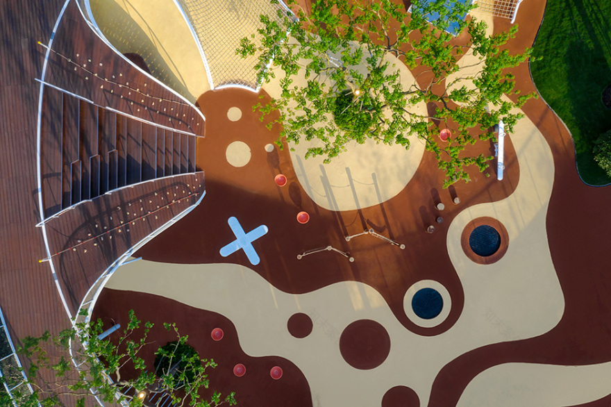 Wuhan POLY Cloud View - Residence - L&A GROUP | To Create a Better Environment-37