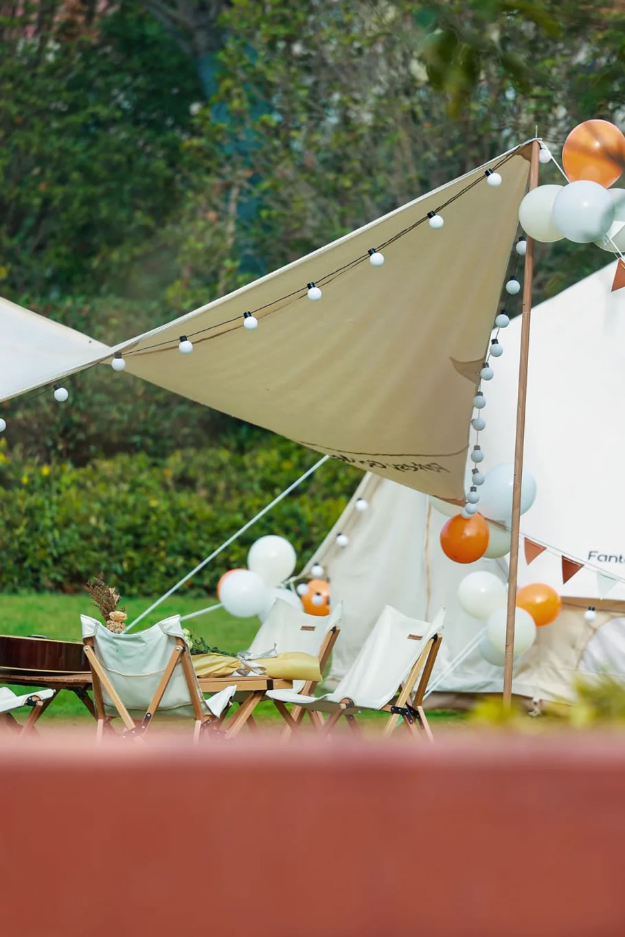 安吉爱家·霖溪谷丨中国浙江丨MBDI廿一禾景观设计有限公司-70