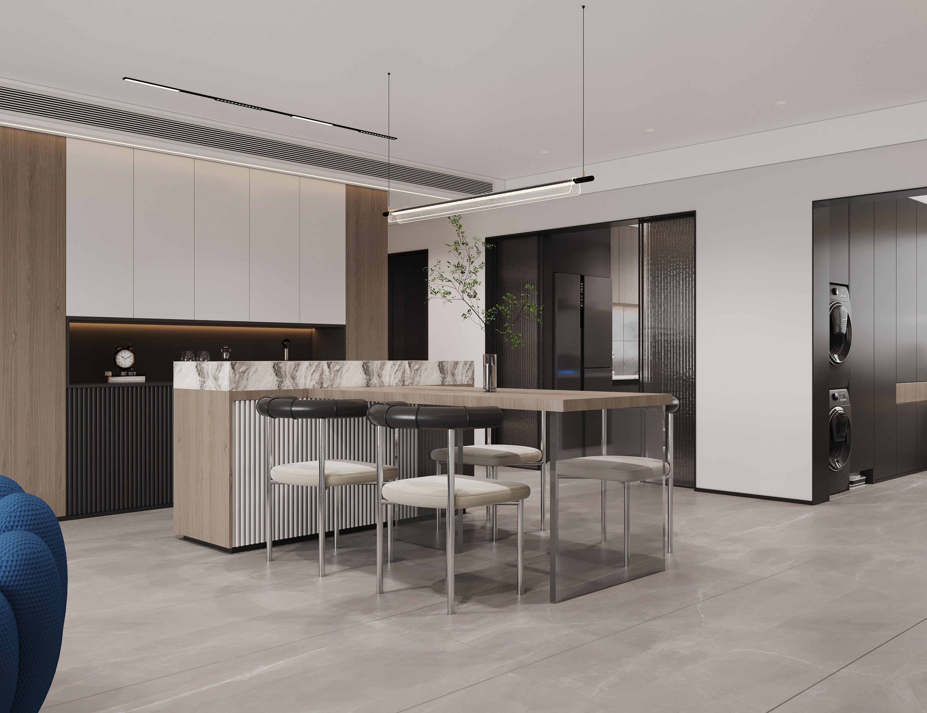 奉天久舍|龙湖椿山160㎡-5