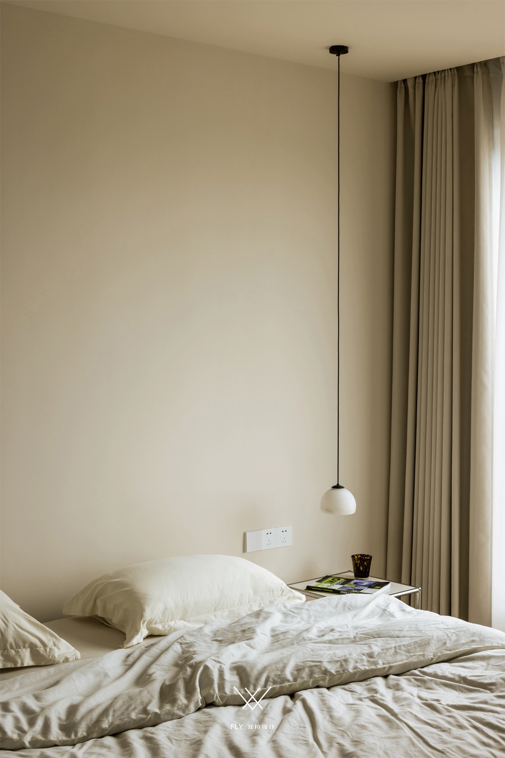 「知时」现代丨中国杭州丨菲拉设计-50