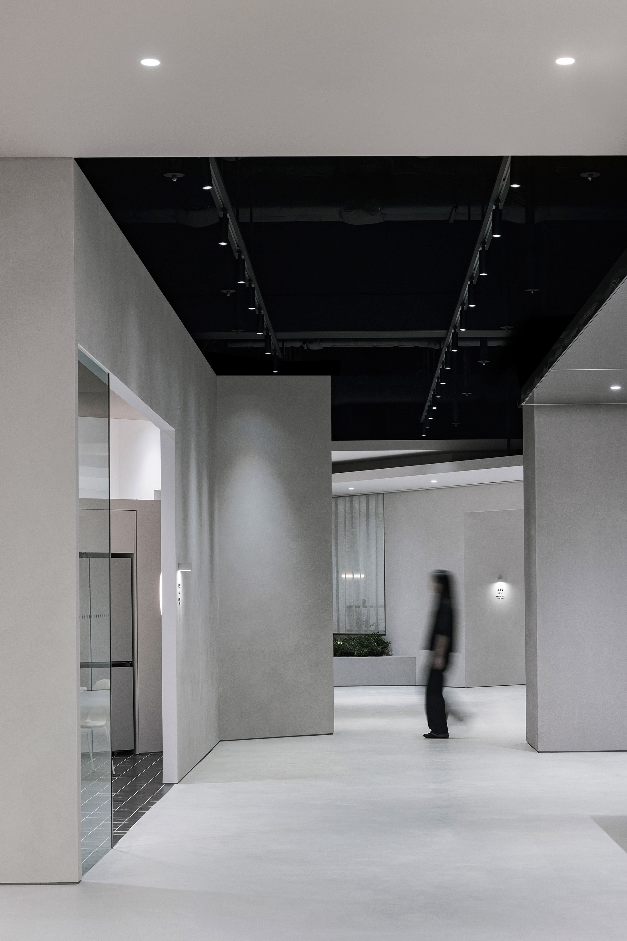 韩国Iloom家具展厅 · Oftn Studio丨韩国首尔-32