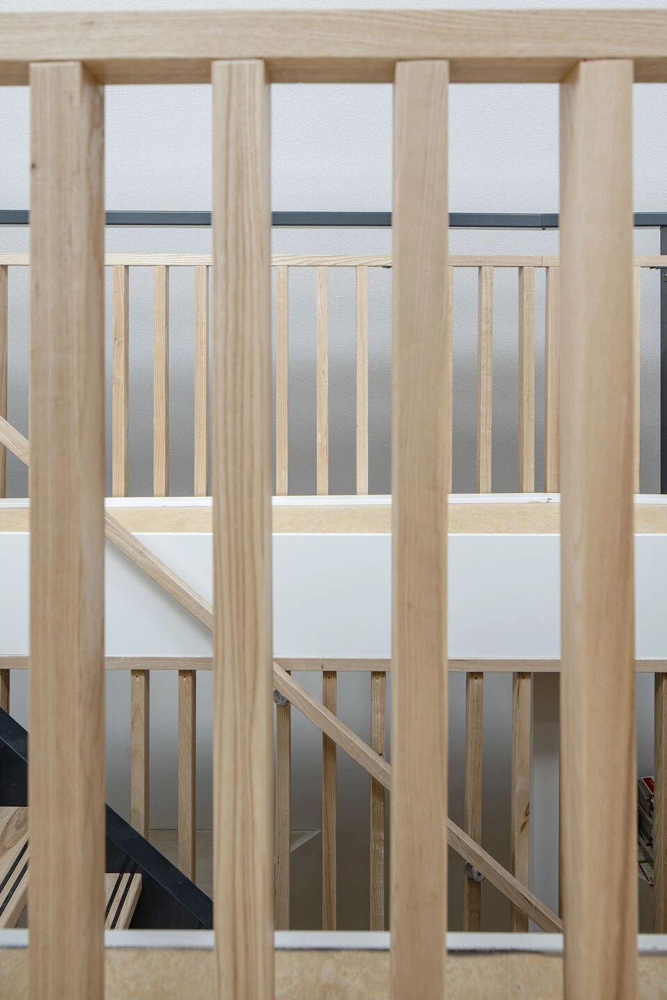 EbenHaëzerschool 扩建项目丨荷兰海牙丨j2o Architectuur-15