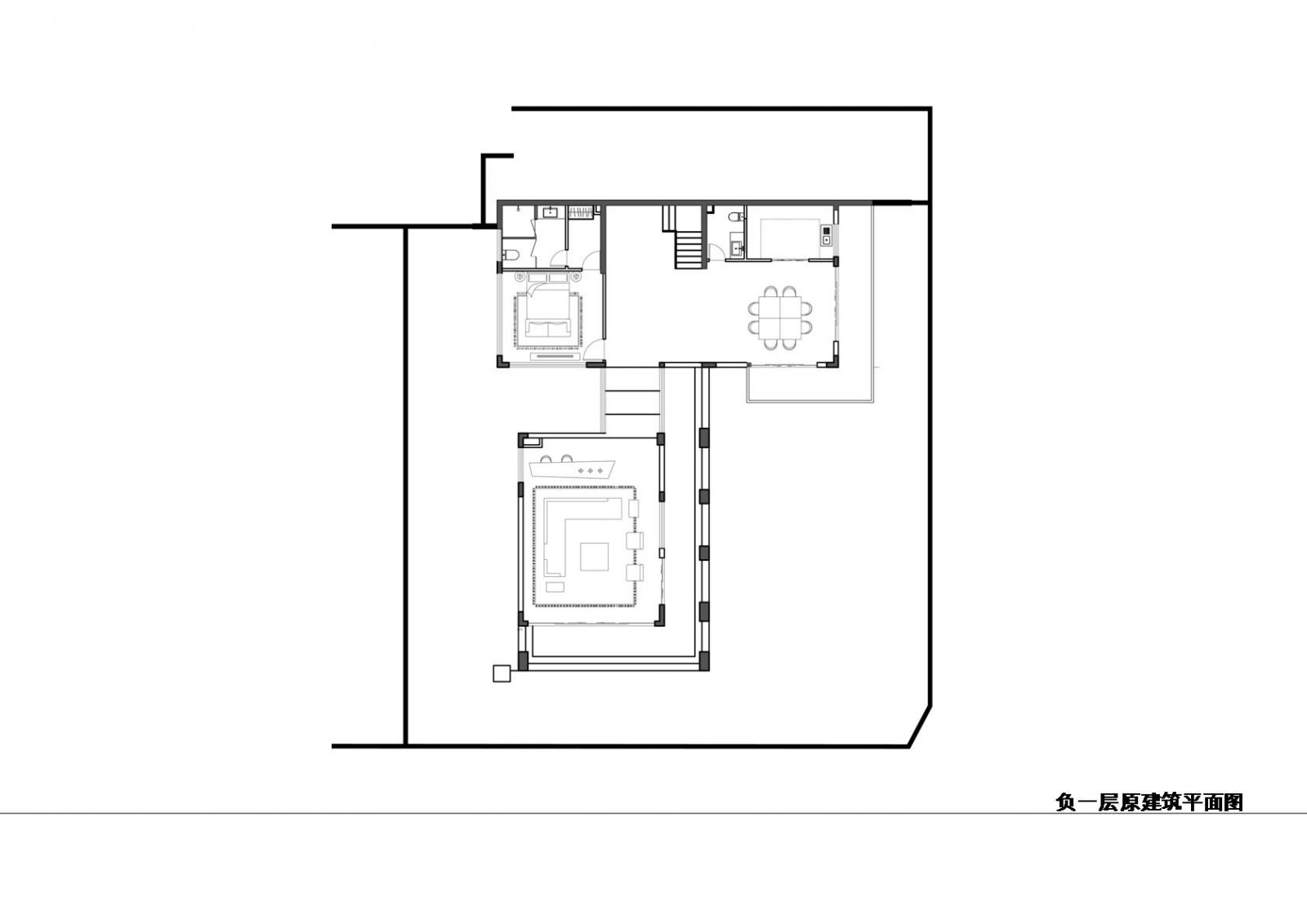 525m²中信·海南龙潭岭C29别墅  尚策室内设计-22