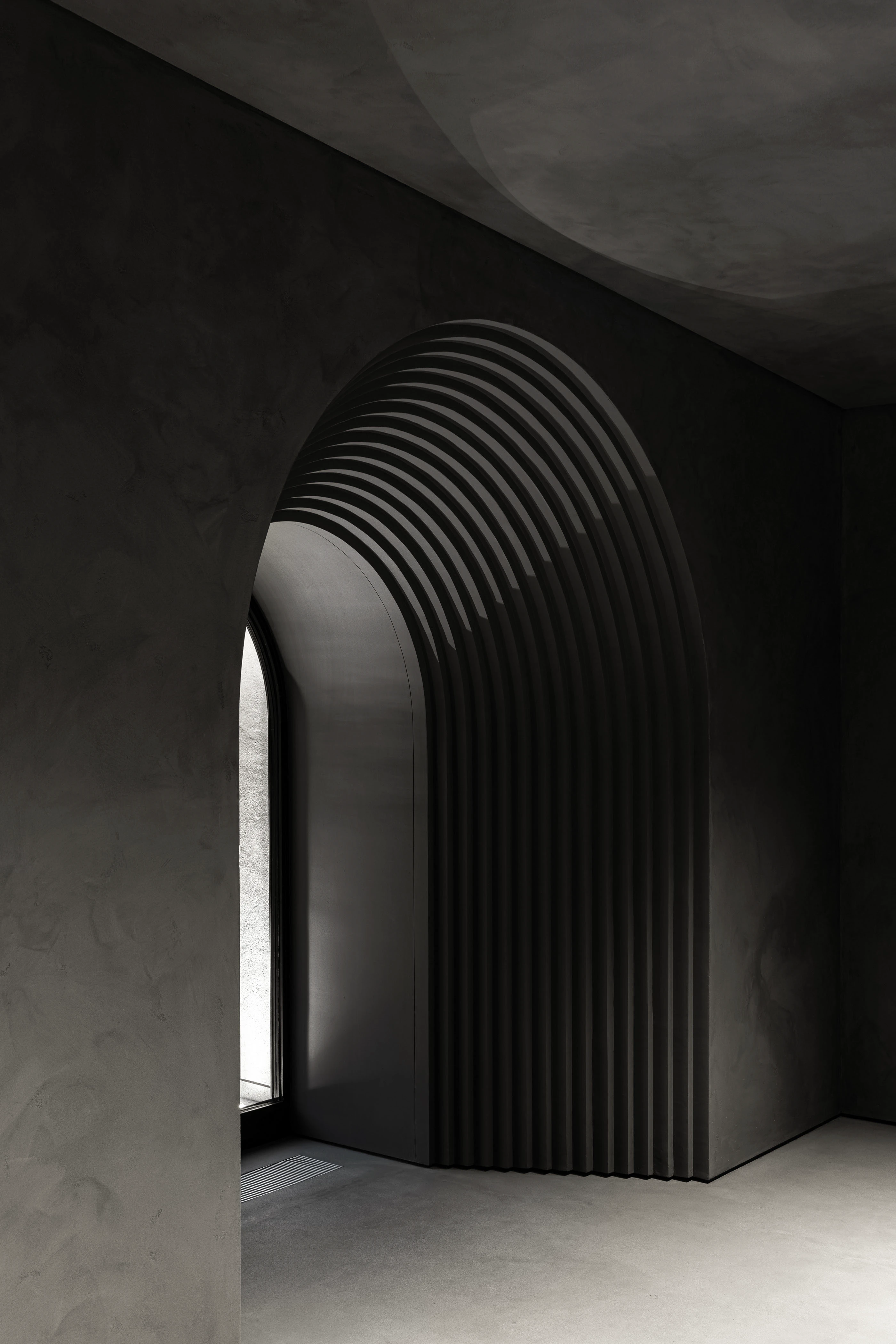 梦幻之家丨俄罗斯莫斯科丨Tsimaylo Lyashenko & Partners-16