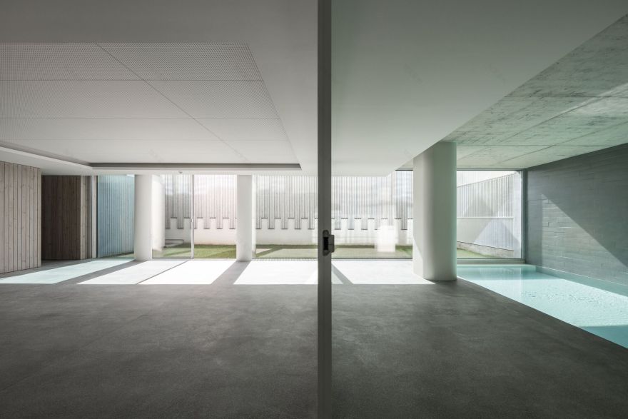 奥里宗特公寓丨葡萄牙丨RVdM Arquitectos-20