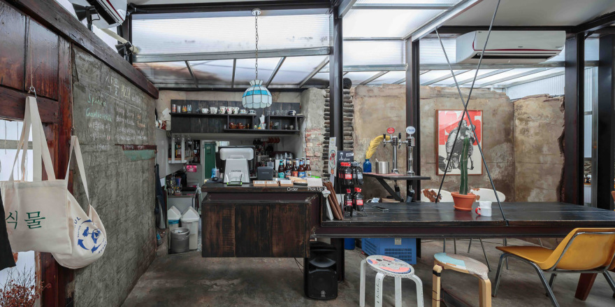 首尔传统韩屋艺术空间-65