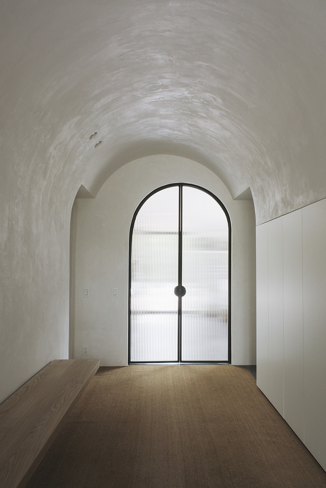 劳伦蒂斯别墅-35