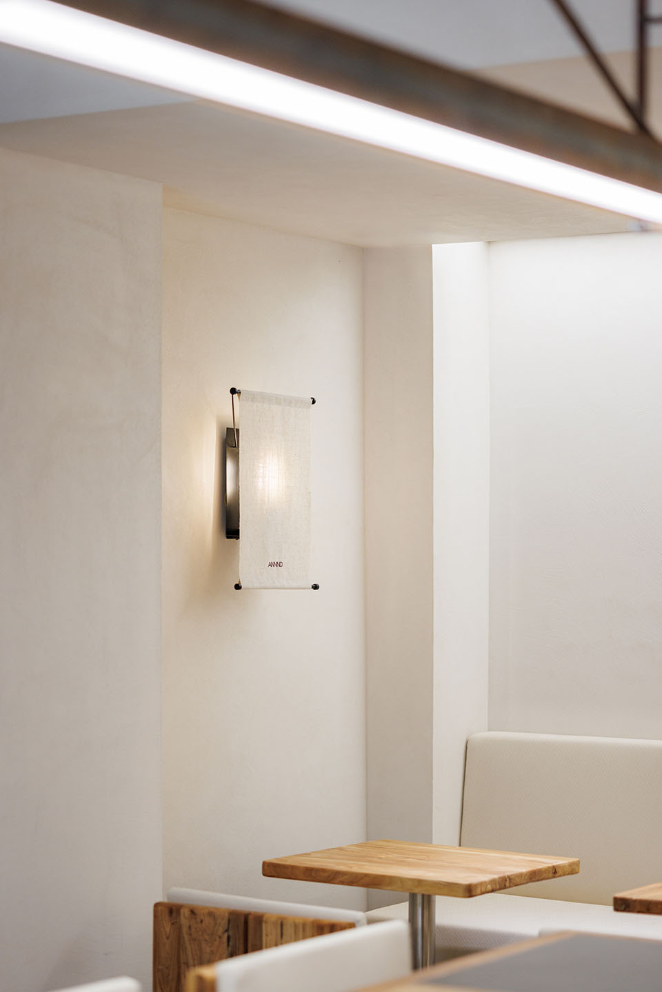 ANNND 景田店丨中国深圳丨如室建筑设计事务所-62