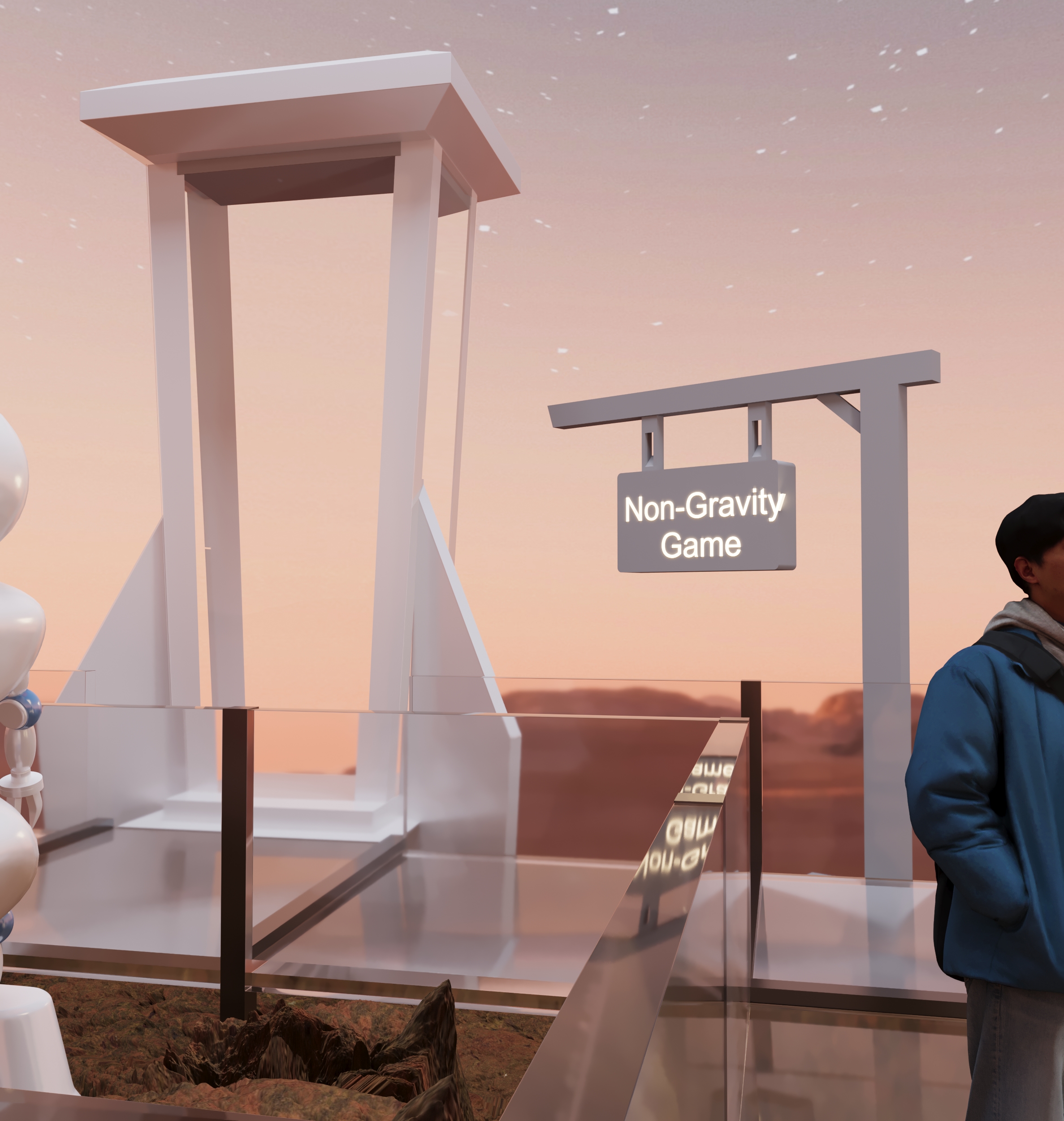 Anutech  古埃及旅游景点丨不详-105