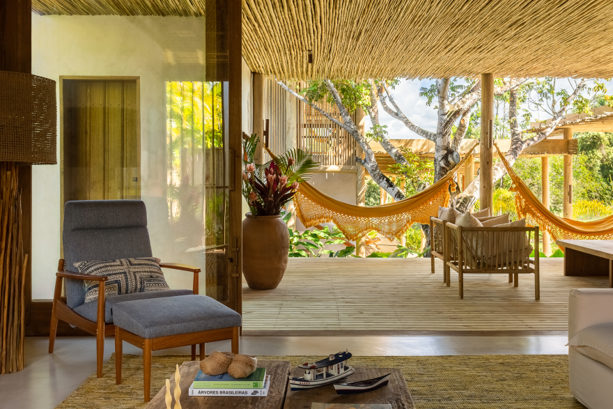 议员府邸丨巴西丨73.Onze Arquitetura-27