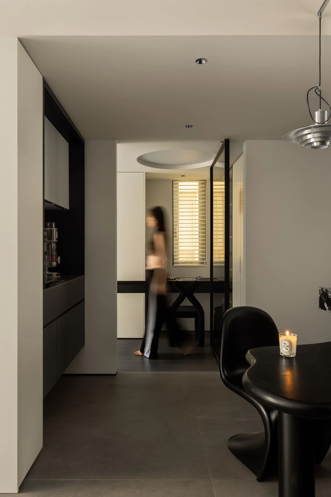 [ 首发 ] 屿设计 ：对话黑白_20250613-0