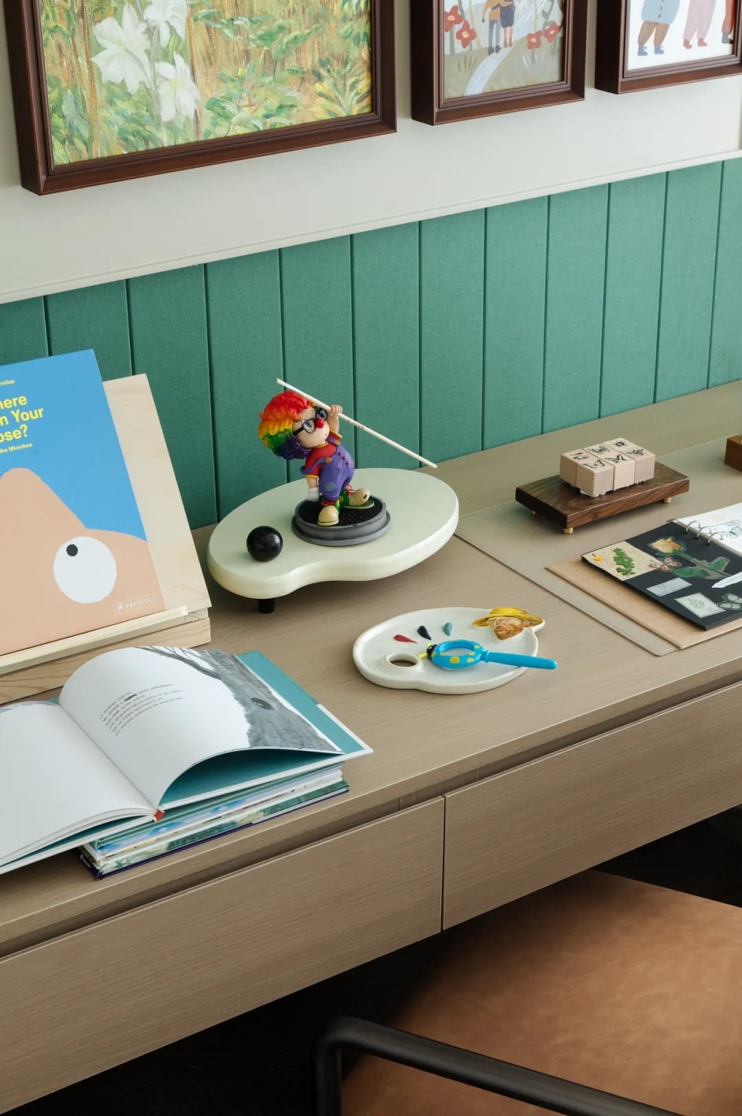 保亿·中央润府丨中国重庆丨海力空间设计-118