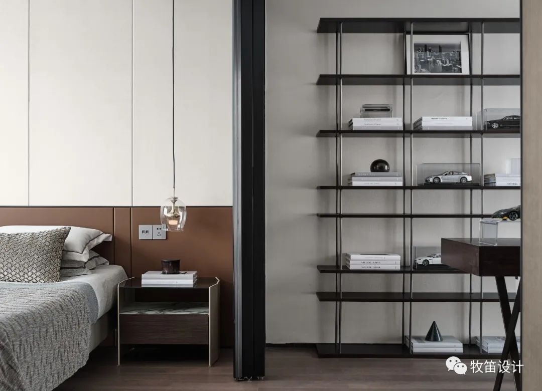 南通玖熙墅 | 自然美学演绎高端人居生活-28