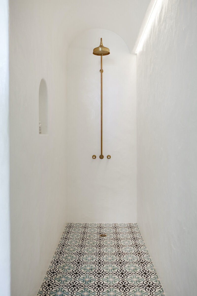 VILLA PALMA Studio George-0