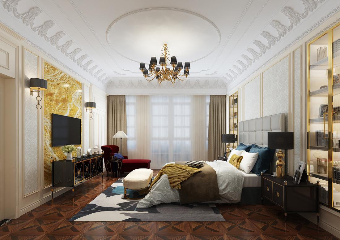 
融科伍杄岛—豪华不是奢侈 -13