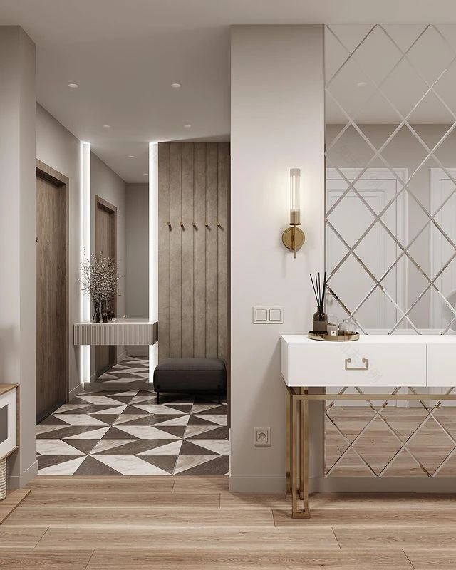 高级简约住宅设计丨Osome Studio-25