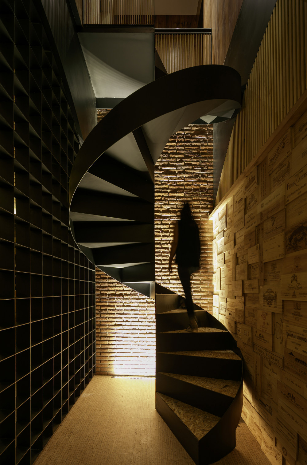 墨西哥 LJ30 豪宅-29