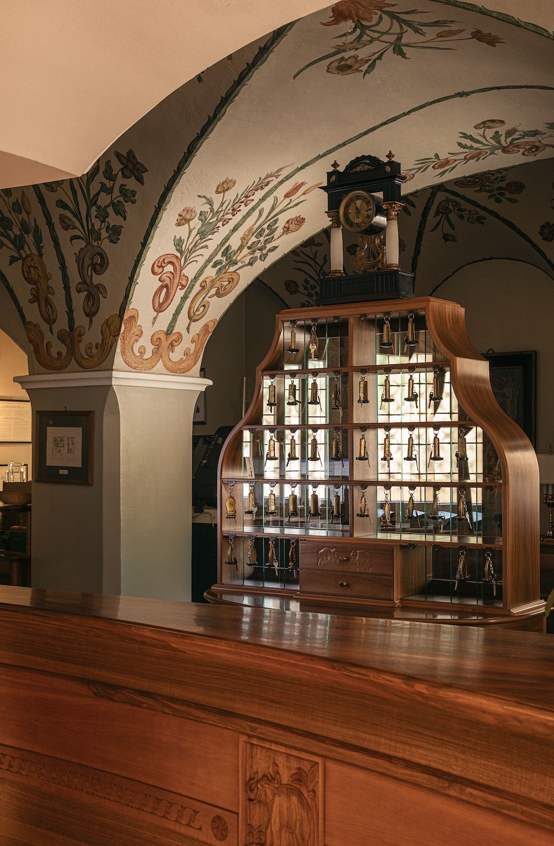 Hotel “Elephant”（大象酒店）丨意大利-14