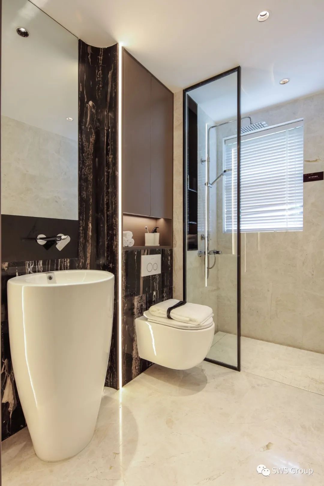 贵阳新城经开吾悦广场样板房 | 超级都会之城的未来生活-65