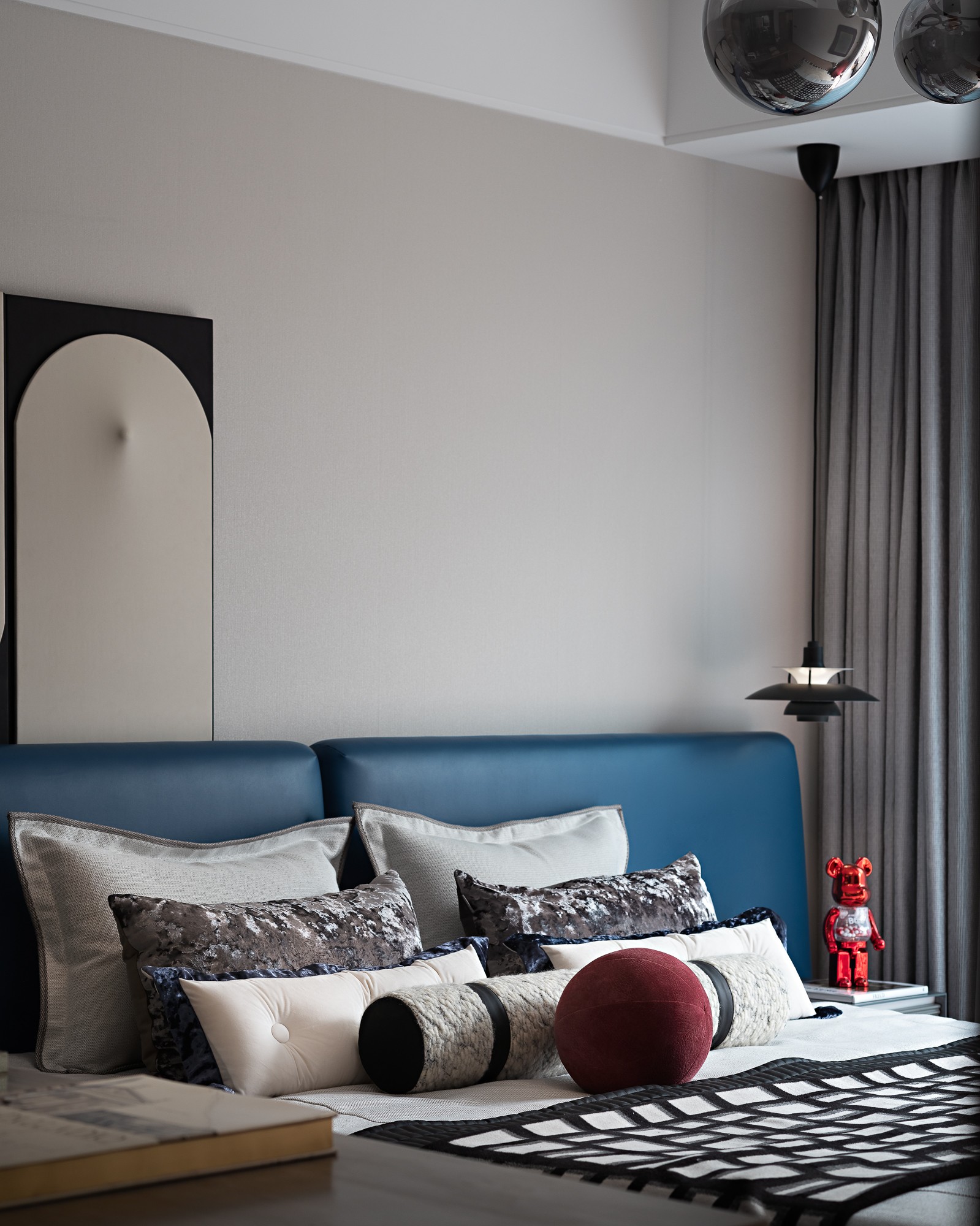 悦湖金茂悦丨中国成都丨AVAD 范可萨设计-58